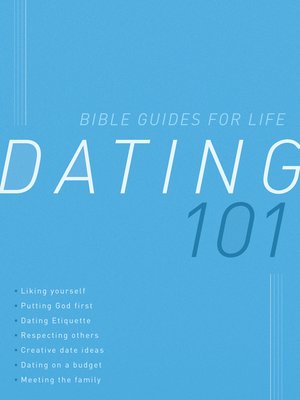 cover image of Dating 101